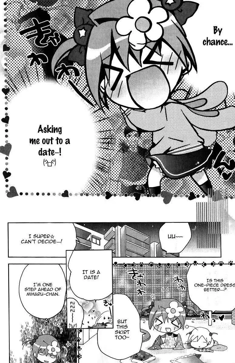 Dokidoki! Tama-tan Chapter 4 11